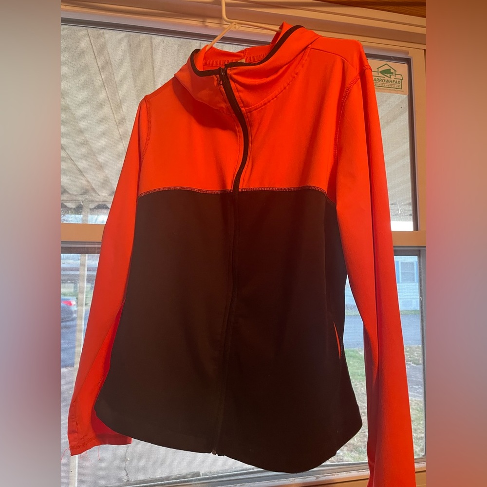 Lot of 2 women’s jackets